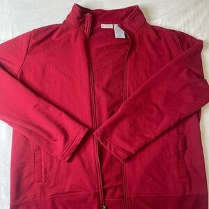 White Stag Persimmon Jacket